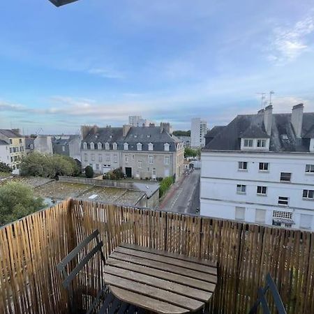 Charmant Appartement T3 Avec Balcon, Centre-Ville لوريا المظهر الخارجي الصورة