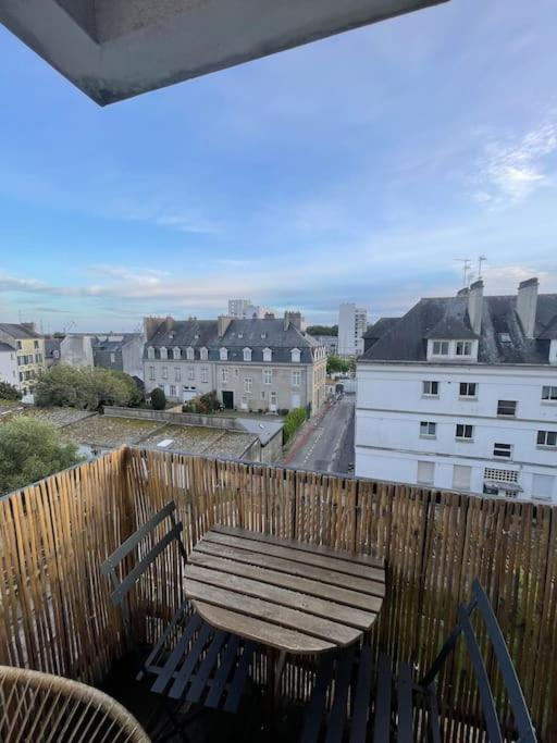 Charmant Appartement T3 Avec Balcon, Centre-Ville لوريا المظهر الخارجي الصورة